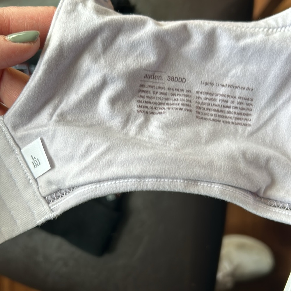 Bra - Picture 2 of 3